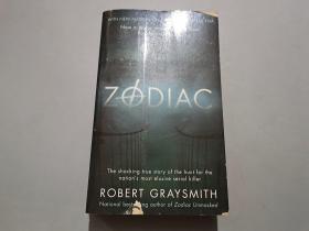 英文版：Zodiac