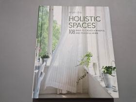 英文版：Holistic Spaces