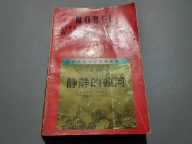 静静的顿河（下册）