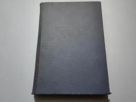 民國(guó)英文版：The Oxford Antholgy Ameican Literature 牛津美國(guó)文學(xué)選集