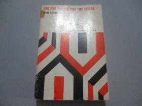 英文原版：The Fur Trader And The Indian