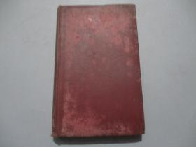 民國(guó)英文原版：Spanish Short Stories Of The Sixteenth Century 西班牙十六世紀(jì)短篇小說(shuō)
