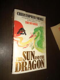 The Sun And The Dragon 英文原版