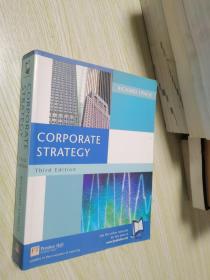 Corporate Strategy