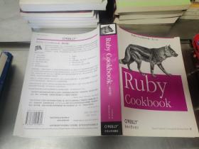 Ruby Cookbook