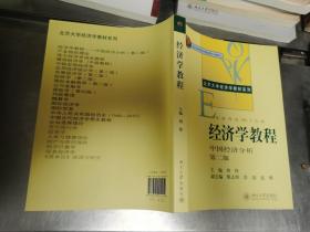 经济学教程：中国经济分析（第2版）