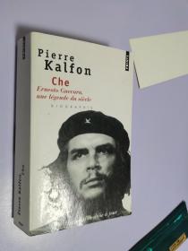 Pierre Kalfon Che