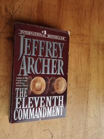 ELEVENTH COMMANDMENT ELEVENTH COMMANDMENT
