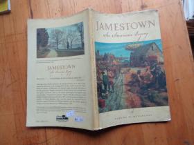 JAMESTOWN