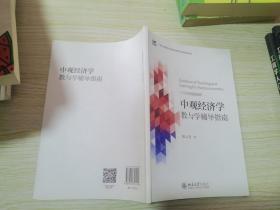 中观经济学教与学辅导指南