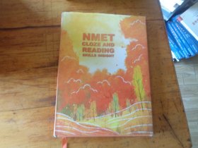 NMET CLOZE AND READING SKILLS INSIGHT 精装