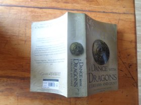 ADanceWithDragonsPart1:DreamsandDust(ASongofIceandFire,Book5)