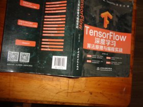 TensorFlow深度学习算法原理与编程实战