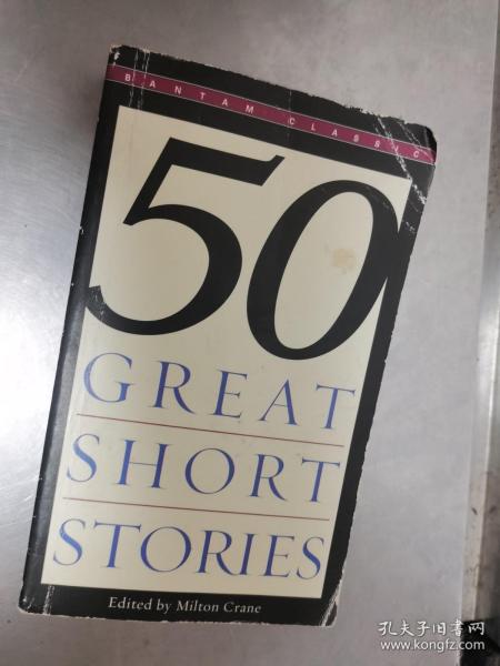 Fifty Great Short Stories