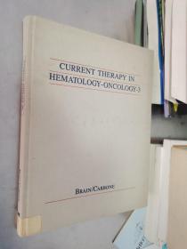 CURRENT THERAPY IN HEMATOLOGY-ONCOLOGY-3