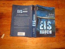 John Farrow EISHAUCH Thriller