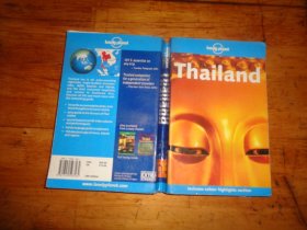 lonely planet Thailand Joe Cummings Sandra Bao Steven Martin st published-Feb China Williams