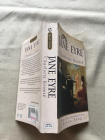 Jane Eyre (Signet Classics)（货号a100)