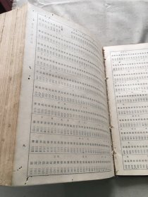 中国书法大字典（货号d160)