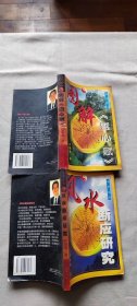 易学丛书 风水断应研究+图解雪心赋 共2本   1999（货号c19)