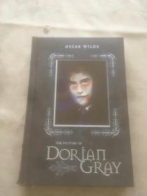 THE PICTURE OF DORIAN GRAY（货号d148)