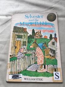 sylvester and the magic pebble（货号a93)