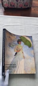 impressionist and post-impressionist masterpieces（货号c27)