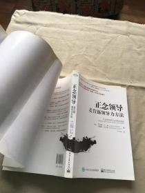 正念领导：麦肯锡领导力方法（货号d61)