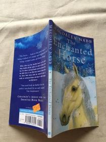 TheEnchantedHorse（货号a103)