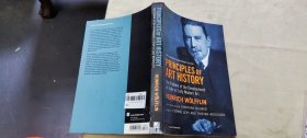 Principles of Art History (貨號(hào)a122)