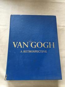 Van Gogh a retrospective （货号b7)