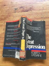 the great depression（货号c135)
