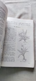 全国中草药汇编 上册   （货号c17)