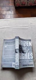 Citizen Hughes（货号c93)