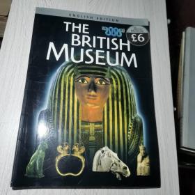 THE BRITISH MUSEUM