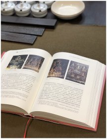 托林寺红殿壁画研究——历史图像与文本