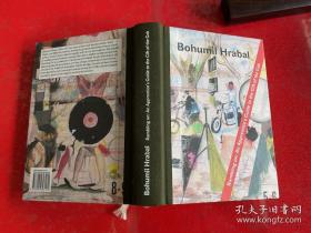 Rambling on: An Apprentice's Guide to the Gift of the Gab （赫拉巴尔 bohumil hrabal 小说）