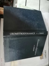 Questioni Di Fisica Moderna :Geometrodynamics（近代物理问题：几何动力学）