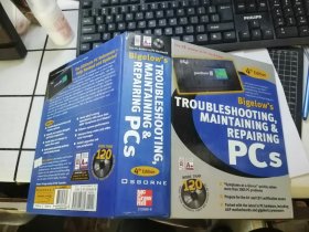 Troubleshooting, Maintaining & Repairing PCs （4th Edition）