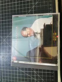 CD：SVIATOSLAV RICHTER