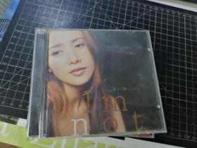 CD： I'M NOT kudo Shizuka