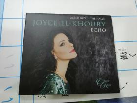 CD：JOYCE EL-KHOURY