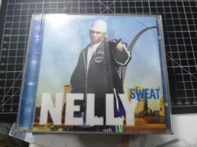 CD: NELLY SWEAT