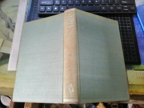 THE SECRETARY'S HANDBOOK & OFFICE MANUAL （1941年出版）