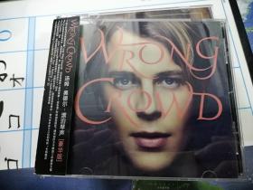 CD：汤姆·奥德尔 漂泊琴声