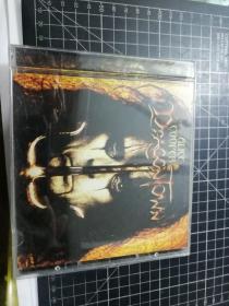 CD：ALICE COOPER DRAGONTOWN