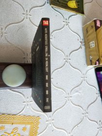 CD： AUTO ACOUSTICS STROLLING IN MOONLIGHT 汽车专业碟 星夜车河