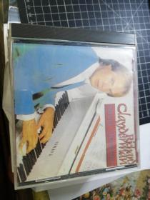 CD: RICHARD CLAYDERMAN SWEET MEMORIES