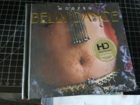 CD : MODERAN BELLY DANCE