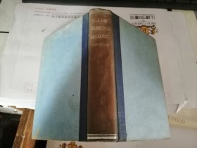 theoretical mechanics a vectorial treatment 理论力学矢量化处理 1938年出版